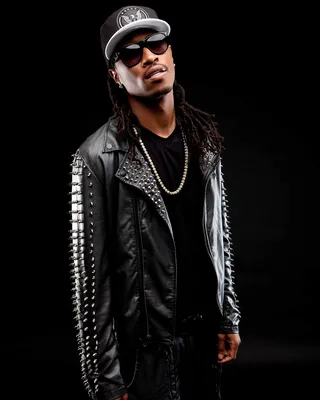 I Rock the Party: Future - While Future may be just now receiving critical acclaim, the Atlanta rapper has been grinding heavy since 2009. With a ear for hooks and a love for writing that surpasses most of his counterparts, this MC is budding to be the Future in rap. Let's take a look at 10 of his essential hits. &nbsp; (Photo: Epic Records)