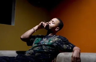 I Rock the Party: Juvenile&nbsp; - With a career that spans 15 years, Juvenile has been getting it right when it comes to music. The Cash Money alum has a catalog of many dope records, these are 10 Juve bangers that keep rockin' the party and aided his evolution from Juvenile to Juve the Great.&nbsp;'(Photo: UTP Records)