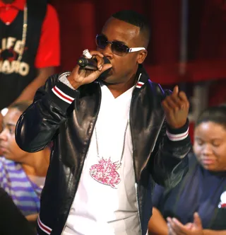 Yo Gotti&nbsp; - Memphis' own journeys to Atlanta to perform in the year's biggest night in hip hop.&nbsp;