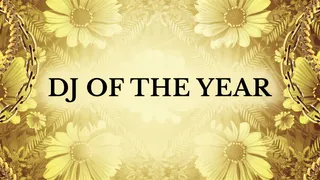 DJ of the Year