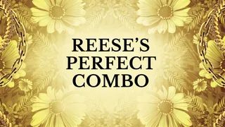 Reese's Perfect Combo Award