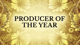 Producer of the Year