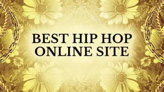 Best Hip Hop Blog Site