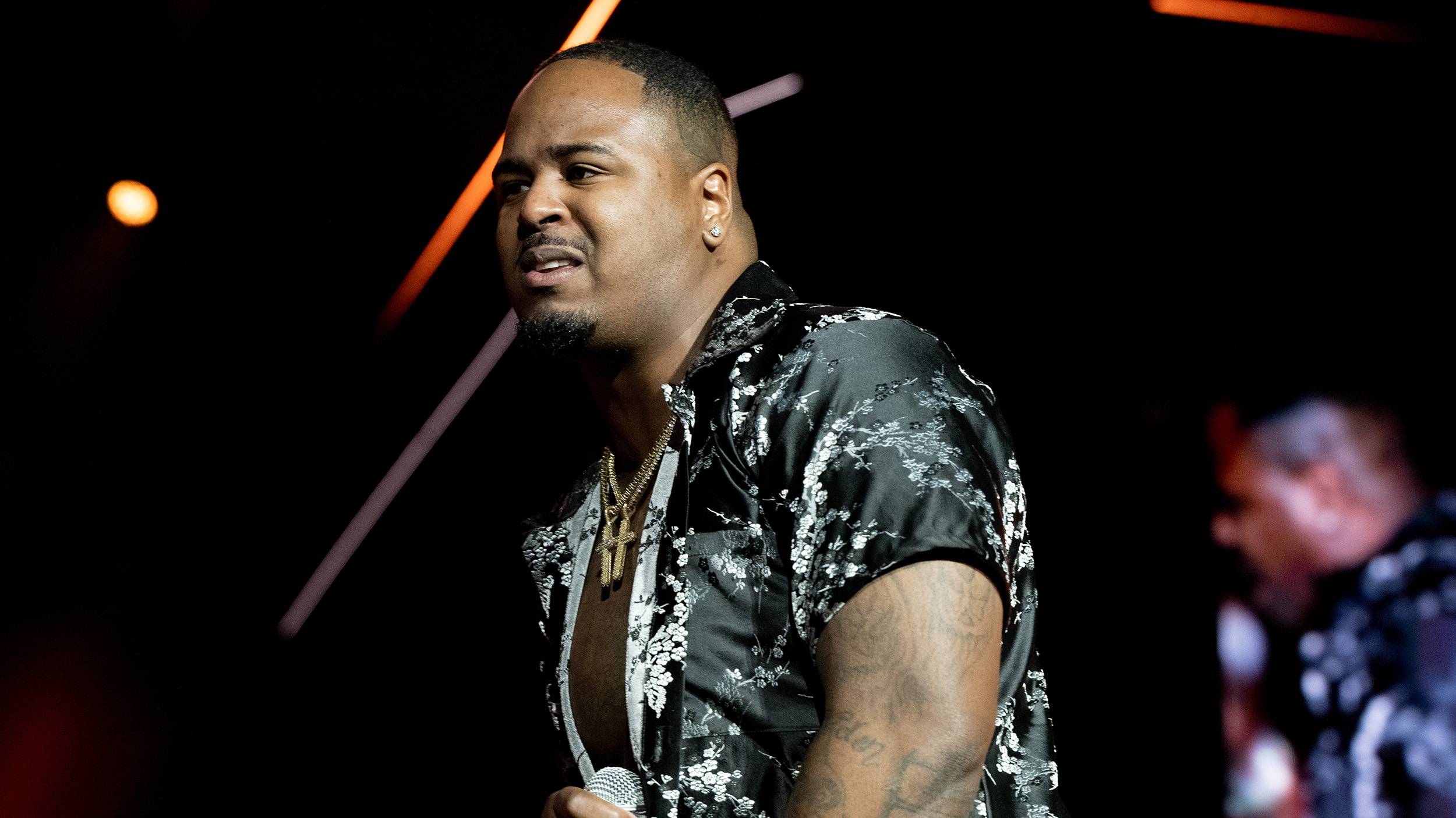 Drakeo The Ruler’s 5YearOld Son Brings Wrongful Death Lawsuit Against