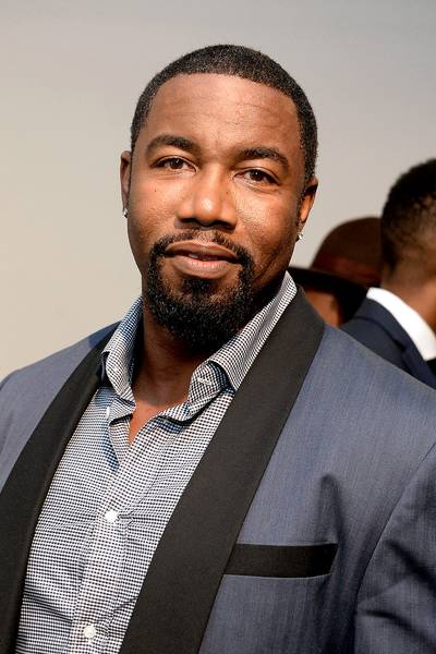 Michael Jai White: November 10 - The For Better or Worse actor celebrates his 48th birthday this week.(Photo: Ben Gabbe/Getty Images)