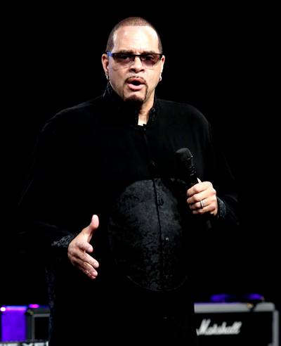 Sinbad: November 10 - Remember him from A Different World? He's 59 now!(Photo: Jesse Grant/Getty Images for NAMM)