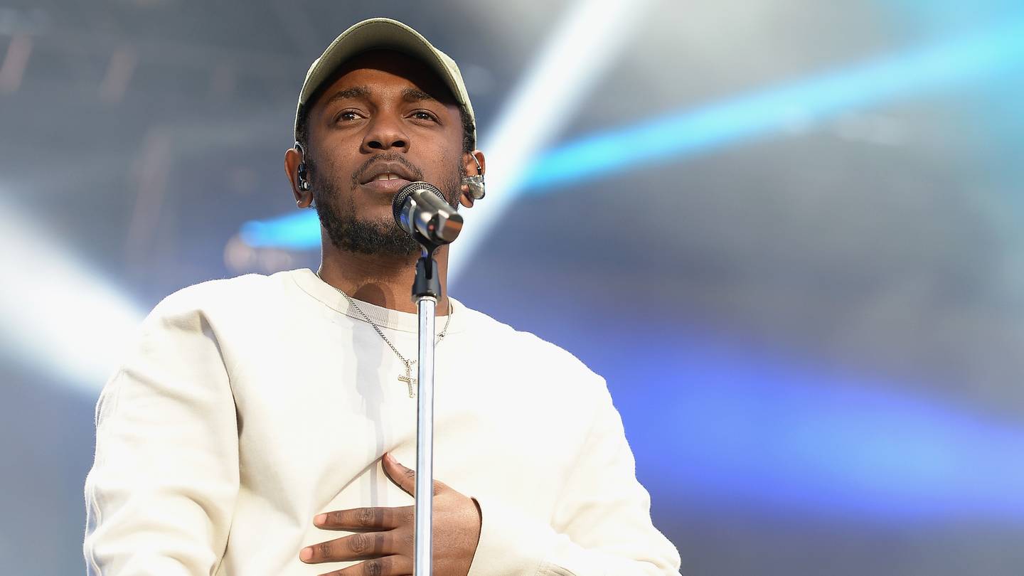 Kendrick Lamar Releases Ghana Trip Mini-Documentary | News | BET