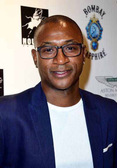 Tommy Davidson: November 10 - The Black Dynamite star hasn't lost his funny at 52.(Photo: Frazer Harrison/Getty Images)
