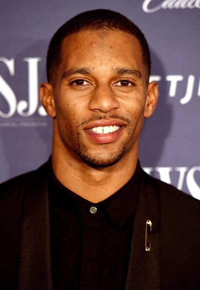 Victor Cruz: November 11 - The New York Giants wide receiver turns 29 this week.(Photo: Dimitrios Kambouris/Getty Images for WSJ. Magazine 2015 Innovator Awards)