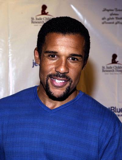Peter Parros: November 11 - The 55-year-old Haves &amp; Have Nots star has quickly become a favorite on the show.(Photo: Paul Hawthorne/Getty Images)