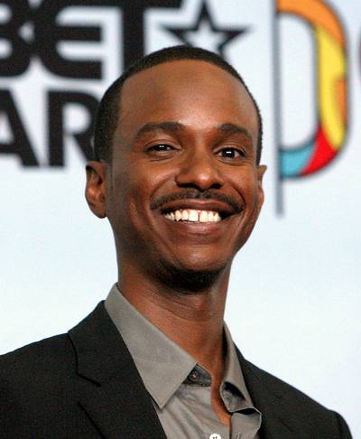 Tevin Campbell: November 12 - This 39-year-old has cranked out some of the best R&amp;B hits known to man.(Photo: Frazer Harrison/Getty Images)