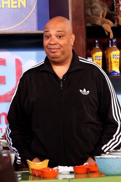 Rev Run: November 14 - From hip hop trailblazer to reality star, this 51-year-old can do it all.(Photo: John Parra/Getty Images For SOBEWFF)