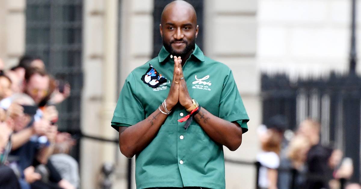 Virgil Abloh leaves a legacy that will inspire generations of