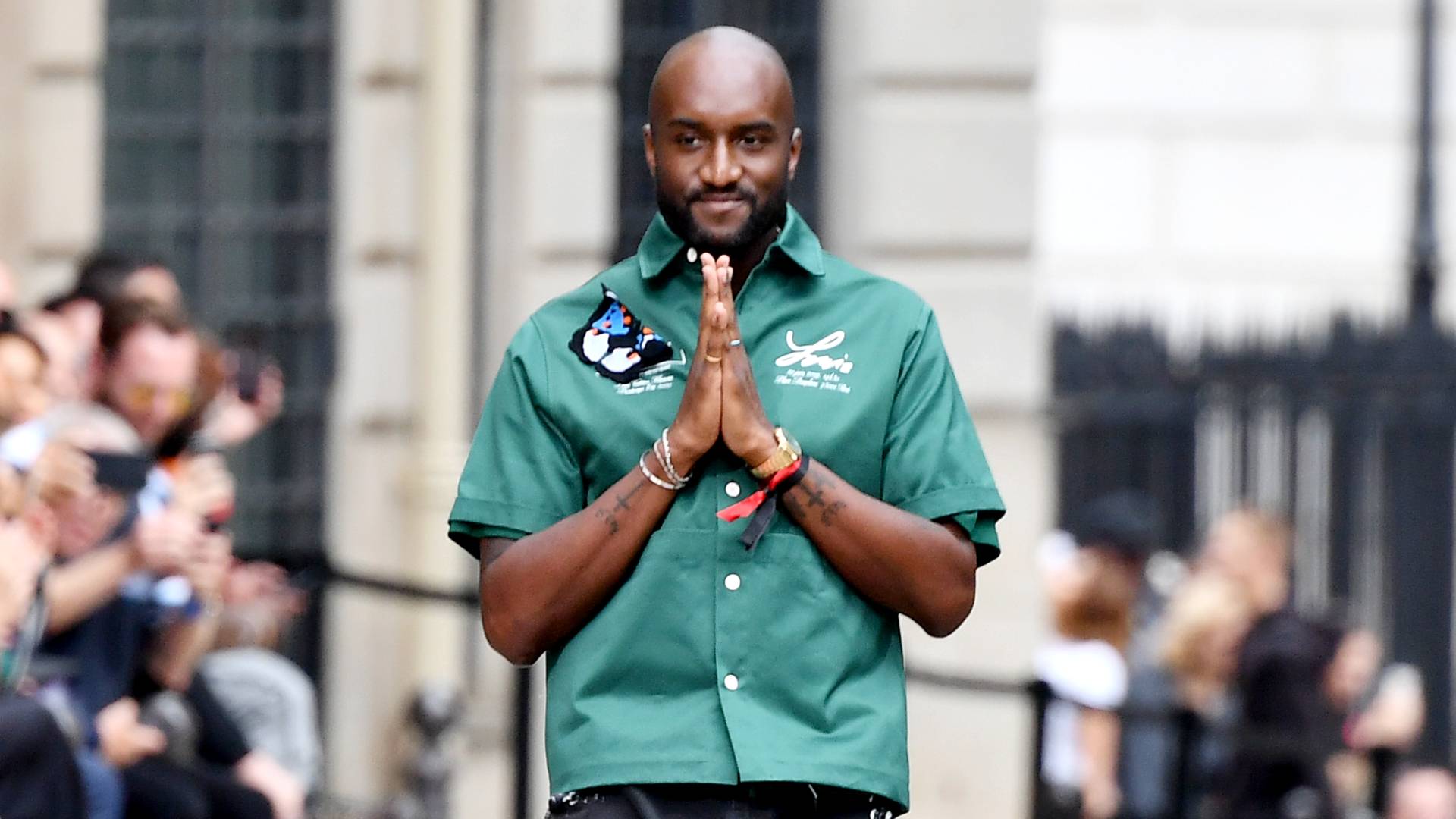 Pharrell, Kanye West, BTS, More Mourn Death Of Designer Virgil