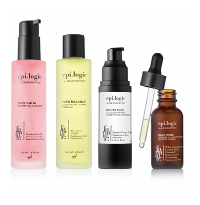 Epi. Logic Skincare&nbsp;$330 - Skincare is self-care, so on Mother’s Day, buy your mom a face cleansing set by Epi. Logic, a luxury Black-owned skincare line. NYC plastic surgeon Chaneve Jeanniton created a brand full of pro-quality products infused with powerful actives, like retinol, vitamin C, peptides, and glycolic acid. Buy Here! @Epi.logic