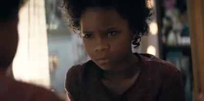 Maserati - This Maserati commercial starring&nbsp;Quvenzhané Wallis&nbsp;felt more like a movie reel than an ad for a car, but the drama worked in the car company's favor. &quot;Walk out of the shadows, quietly walk out of the dark — and strike,&quot; Wallis declares.&nbsp;&nbsp;(Photo: Maserati)