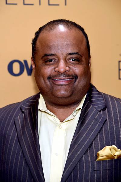 Roland Martin: November 14 - The TV One news anchor celebrates his 47th birthday.(Photo: Jamie McCarthy/Getty Images)