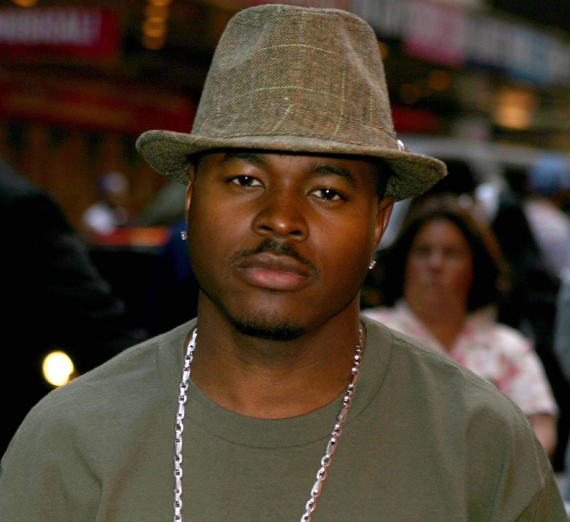 Mr. Collipark Pick Image 12 from Celebrity Super Bowl Picks BET