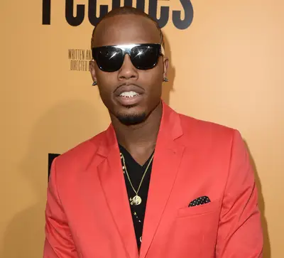 B.o.B - Pick: Seattle SeahawksThe Hustle Gang rapper is down with the Legion of Boom.(Photo: Kevin Winter/Getty Images)