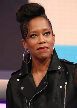 Regina King: January 15 - The Boodocks, Southland and 227 are just a few staples that this 44-year-old has starred in.(Photo: Bennett Raglin/BET/Getty Images for BET)