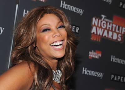 Wendy Williams on rumors that Beyoncé is getting flirty with her bodyguard:&nbsp; - “I was reading that&nbsp;Jay Z&nbsp;is reportedly very jealous of Julius and wants him fired. Julius should have been fired the day that he let that all go down in the elevator. My thing is, how are you going to get a bodyguard that looks better than your husband?”(Photo: Mike Coppola/Getty Images)