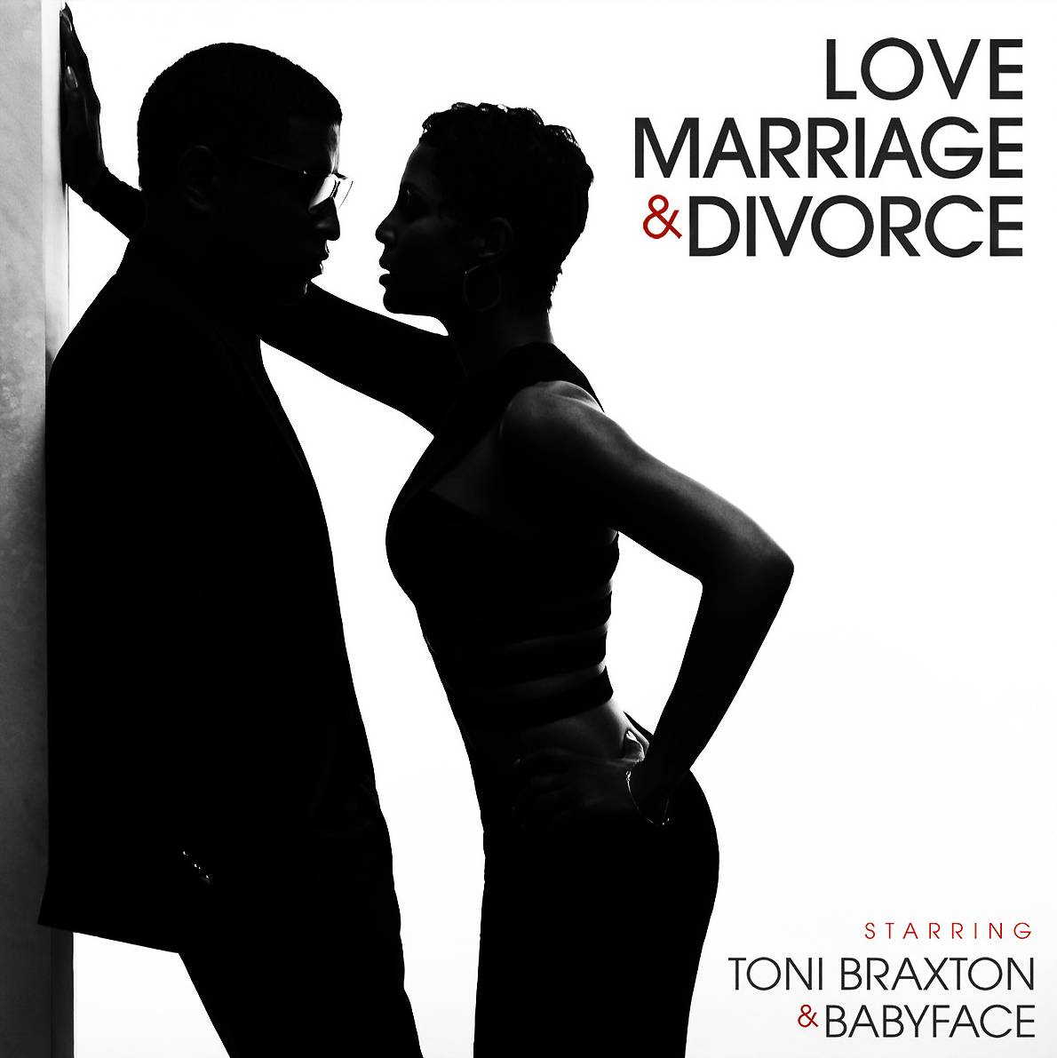 Babyface, Toni Braxton