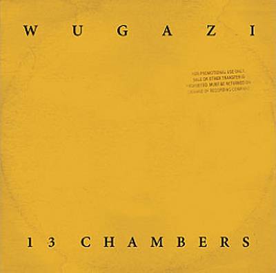 Cecil Otter and Swiss Andy, Wugazi - Producers Cecil Otter and Swiss Andy took the sounds of Wu-Tang Clan and fused them with those of punk rockers Fugazi. &nbsp;(Photo: Courtesy of Wugazi.com)