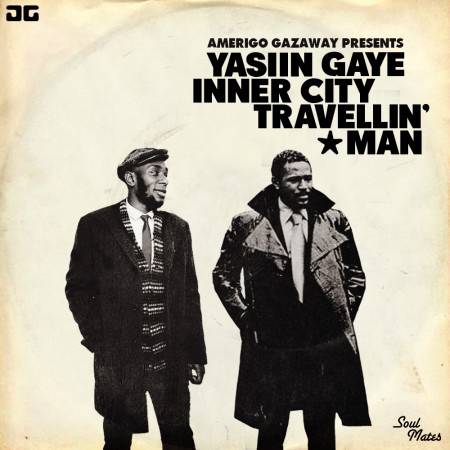 Yasiin Baye, Marvin Gaye