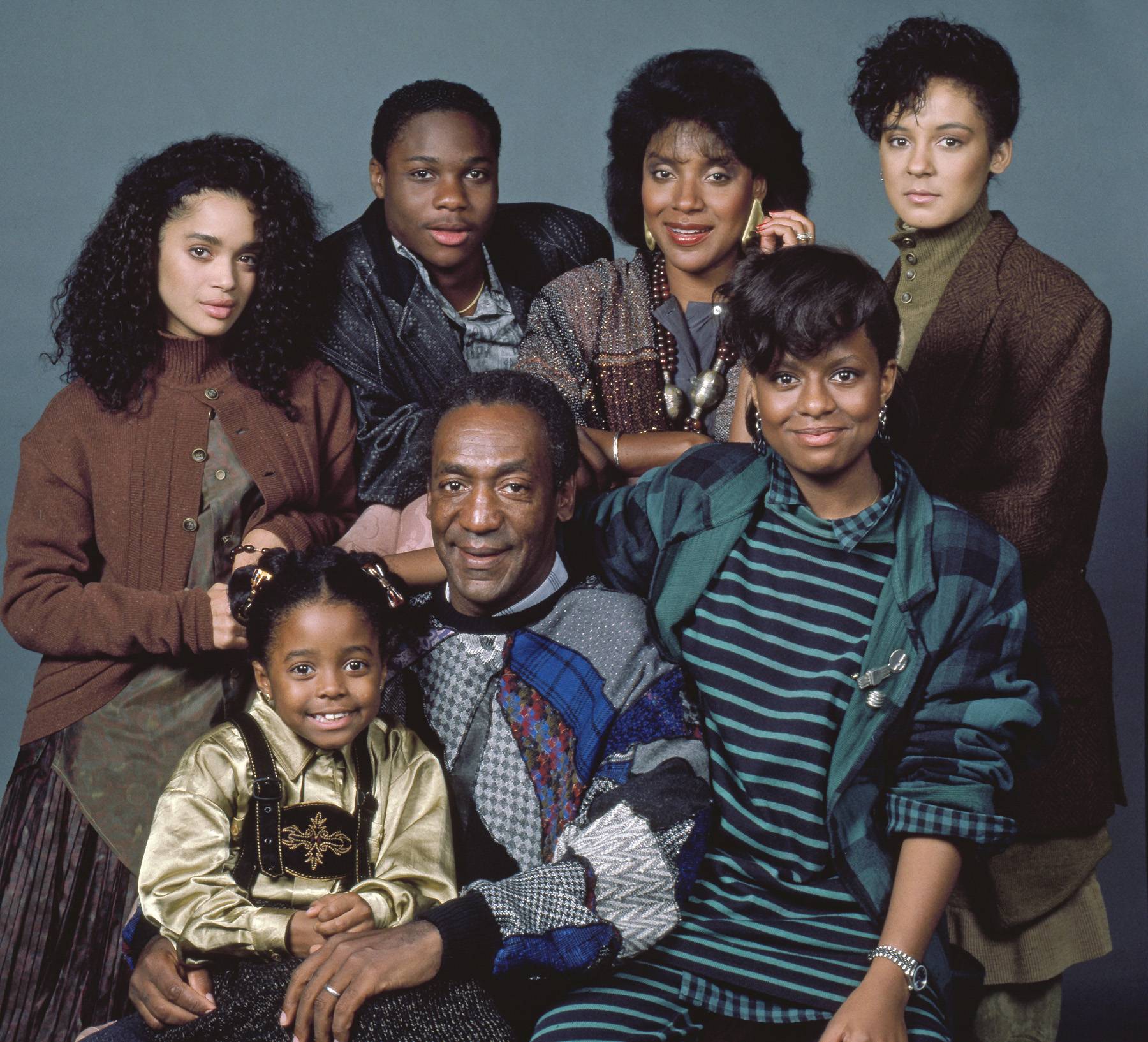 The Huxtables: TV's Most - Image 1 from Where Are They Now: The Cast of The  Cosby Show