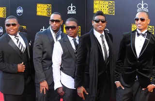 Humble Beginnings - Day 26 was formed in 2007 by Sean &quot;Diddy&quot; Combs on the hit TV show Making the Band. They went on to become an award-winning group with fans all over the world.(Photo: Jason Merritt/Getty Images)