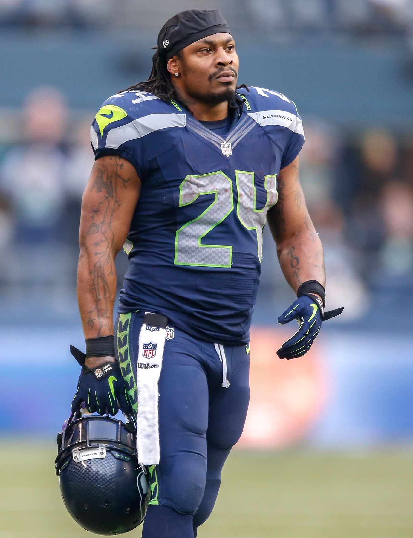 Beast Mode You Ve Image 4 From The Super Bowl Party Guide For Dummies Bet