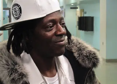 Flava Flav - Flava Flav, the original reality TV king, has had a few run-ins with the law, but his most infamous remains his October 2012 arrest for misdemeanor battery and felony assault with a deadly weapon. He was even further accused of chasing his then-fiancée's son with a knife. To further complicate the situation, Flav reportedly pushed the child's mother to the ground and ripped out her earring. He was eventually released on $23,000 bail.(Photo: Frank Eltman/AP Photo)