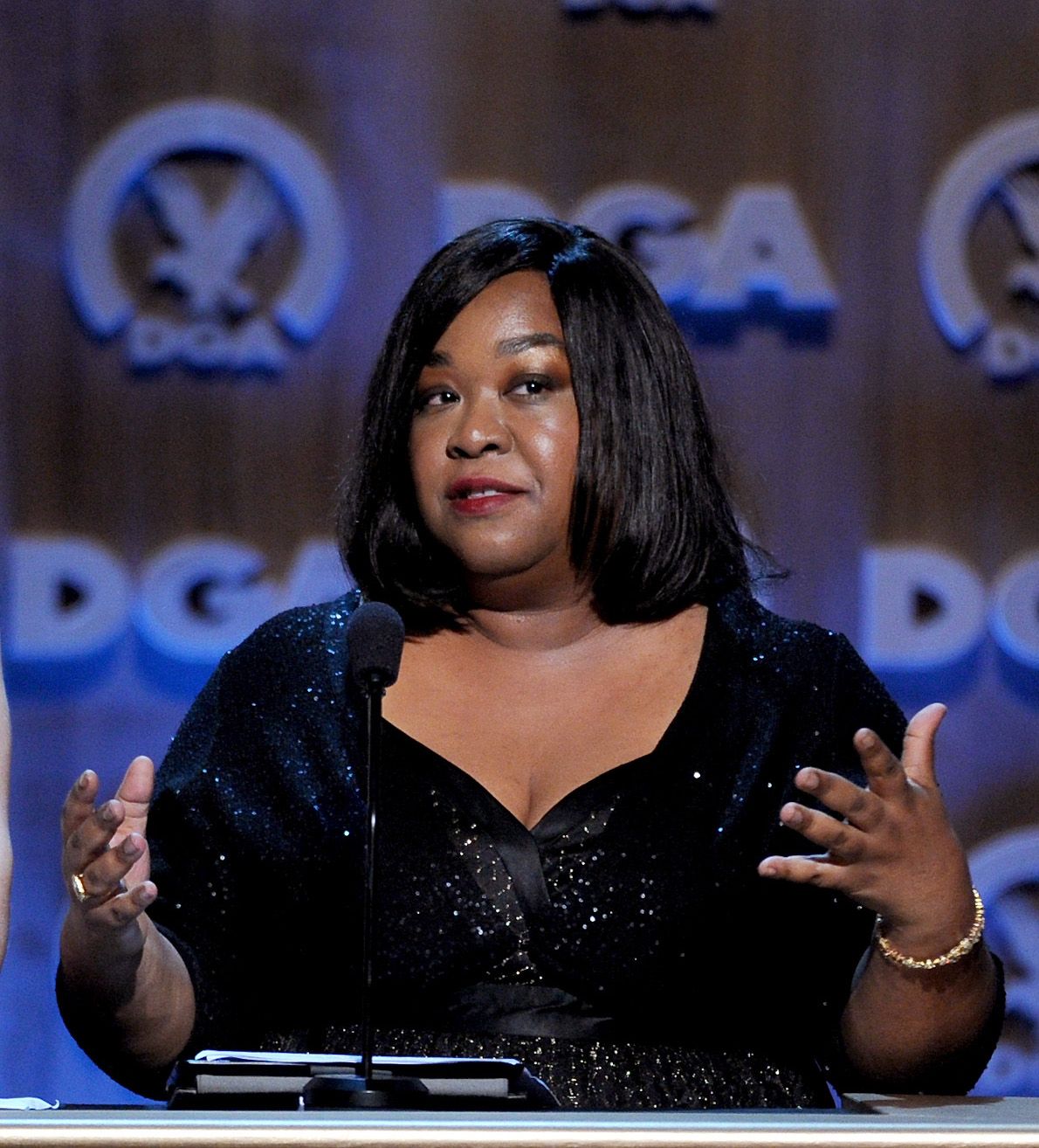 Shonda Rhimes Scandal | News, Videos & More | BET