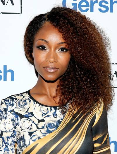 Yaya DaCosta: November 15 - This 33-year-old has made a serious name for herself in Hollywood since her America's Next Top Model days.(Photo: Paul R. Giunta/BET/Getty Images for BET Networks)