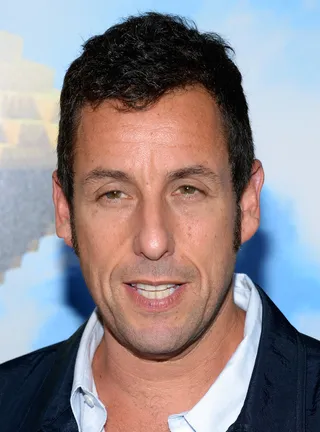 Adam Sandler: September 9 - The hilarious comedian/actor turns 49.(Photo: Grant Lamos IV/Getty Images)
