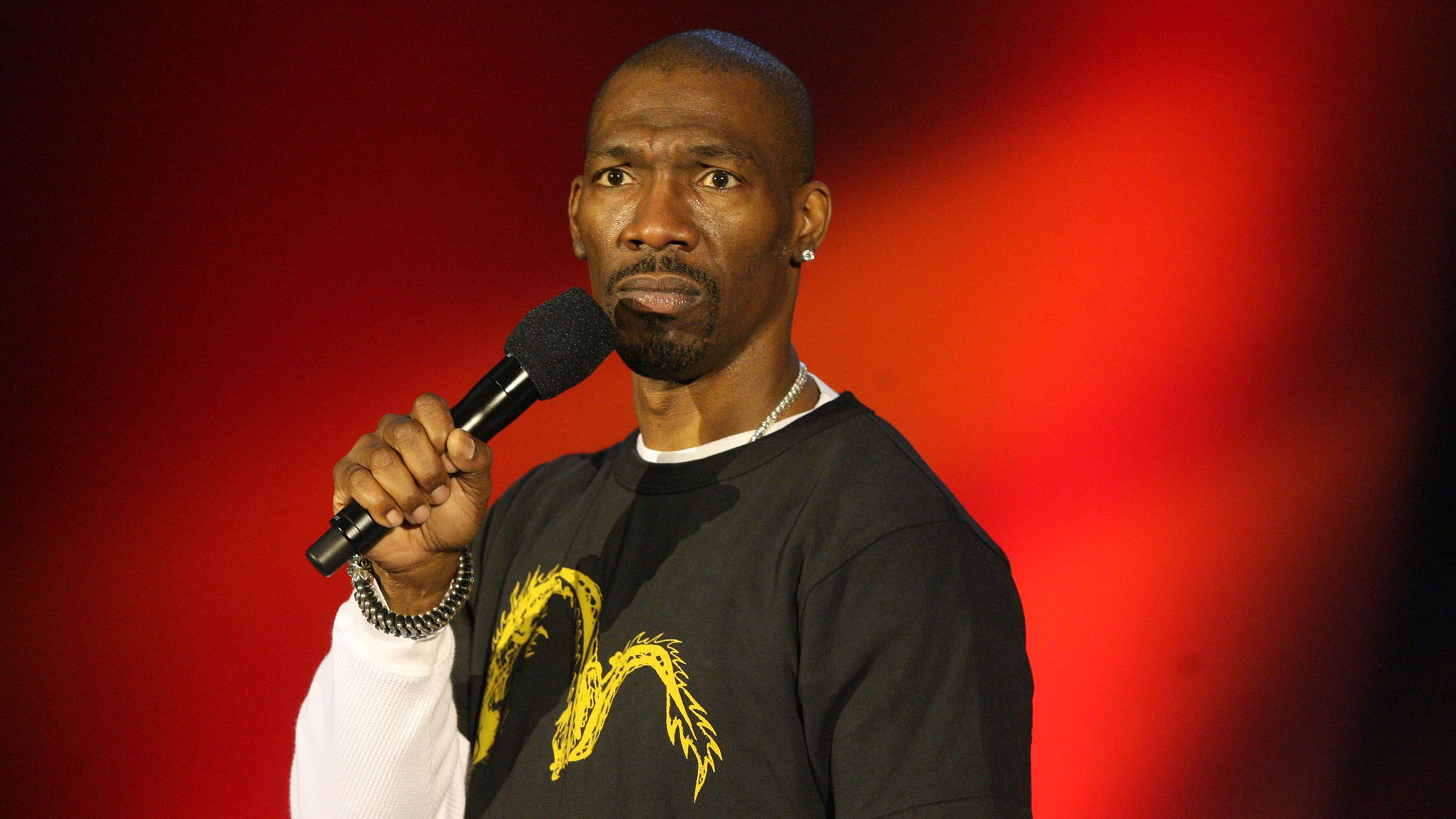 Remembering Charlie Murphy: A Life In Film - Vimarsana News