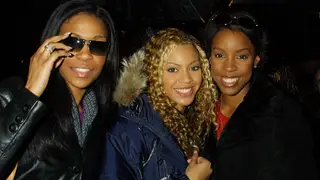 Kelly Rowland Admits Shocking Fact From Her Destiny's Child Days