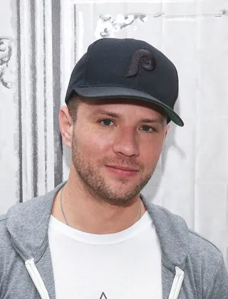 Ryan Phillippe: September 10 - The&nbsp;Crash&nbsp;actor turns 41 this week.(Photo: Rob Kim/Getty Images)