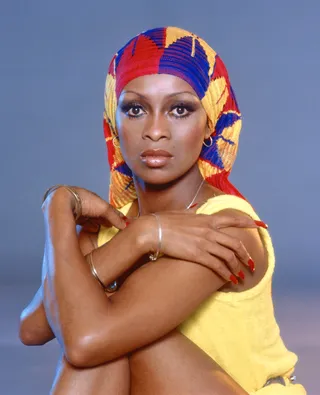 Lola Falana: September 11 - This triple threat celebrates her 73rd birthday this week.(Photo: Harry Langdon/Getty Images)&nbsp;