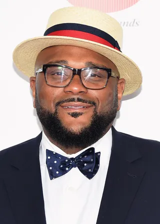 Ruben Studdard: September 12 - The&nbsp;American Idol&nbsp;season two winner is now a gospel great at 37.(Photo: Michael Loccisano/Getty Images for Churchill Downs)