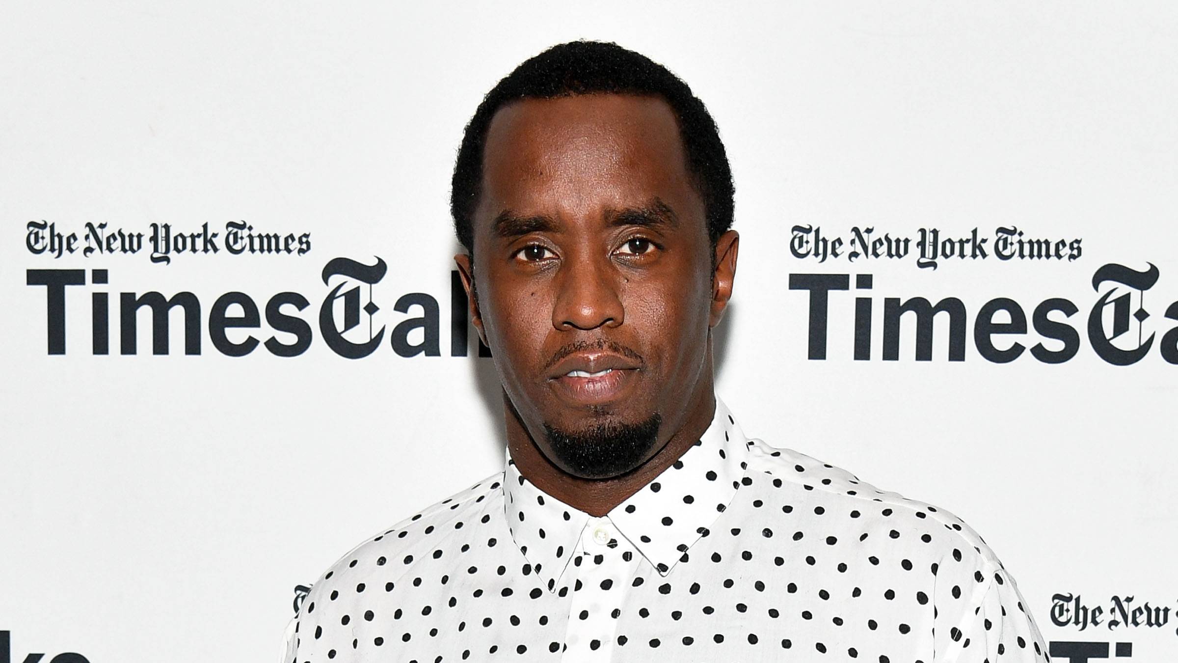 Diddy announces R&B label which will release his first solo album