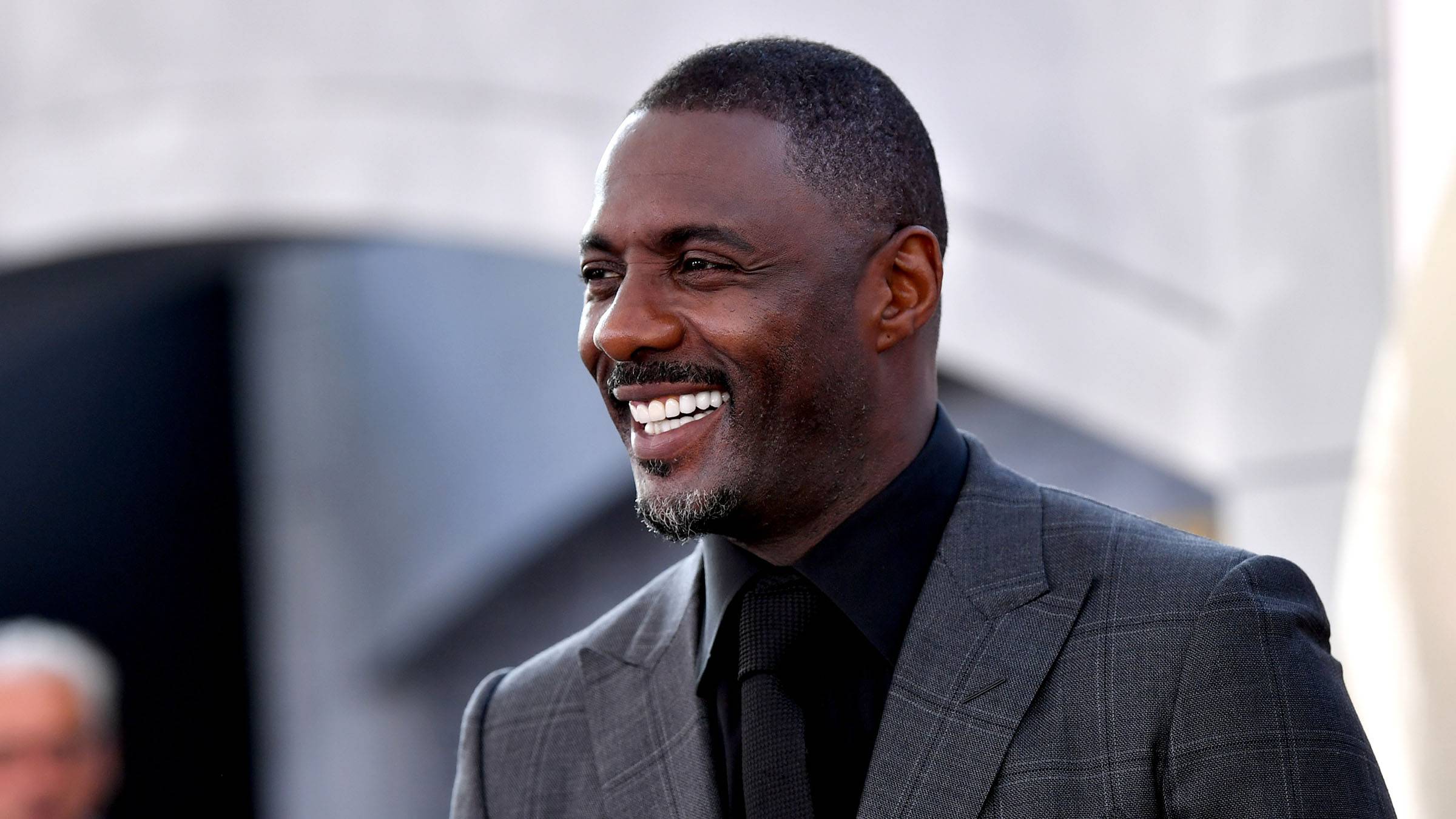 Idris Elba Says Playing James Bond Is Not A Career Goal | News | BET