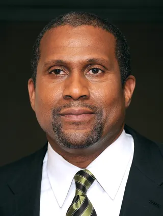 Tavis Smiley: September 13 - The talk show host turns 51 this week.(Photo: Valerie Macon/Getty Images)