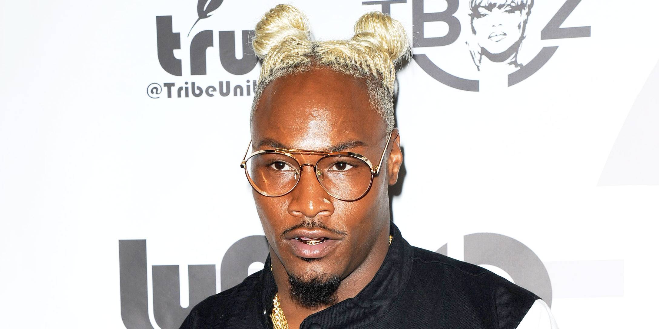 Zell Swag Has One Regret About The 'Love & Hip Hop Hollywood' Reunion