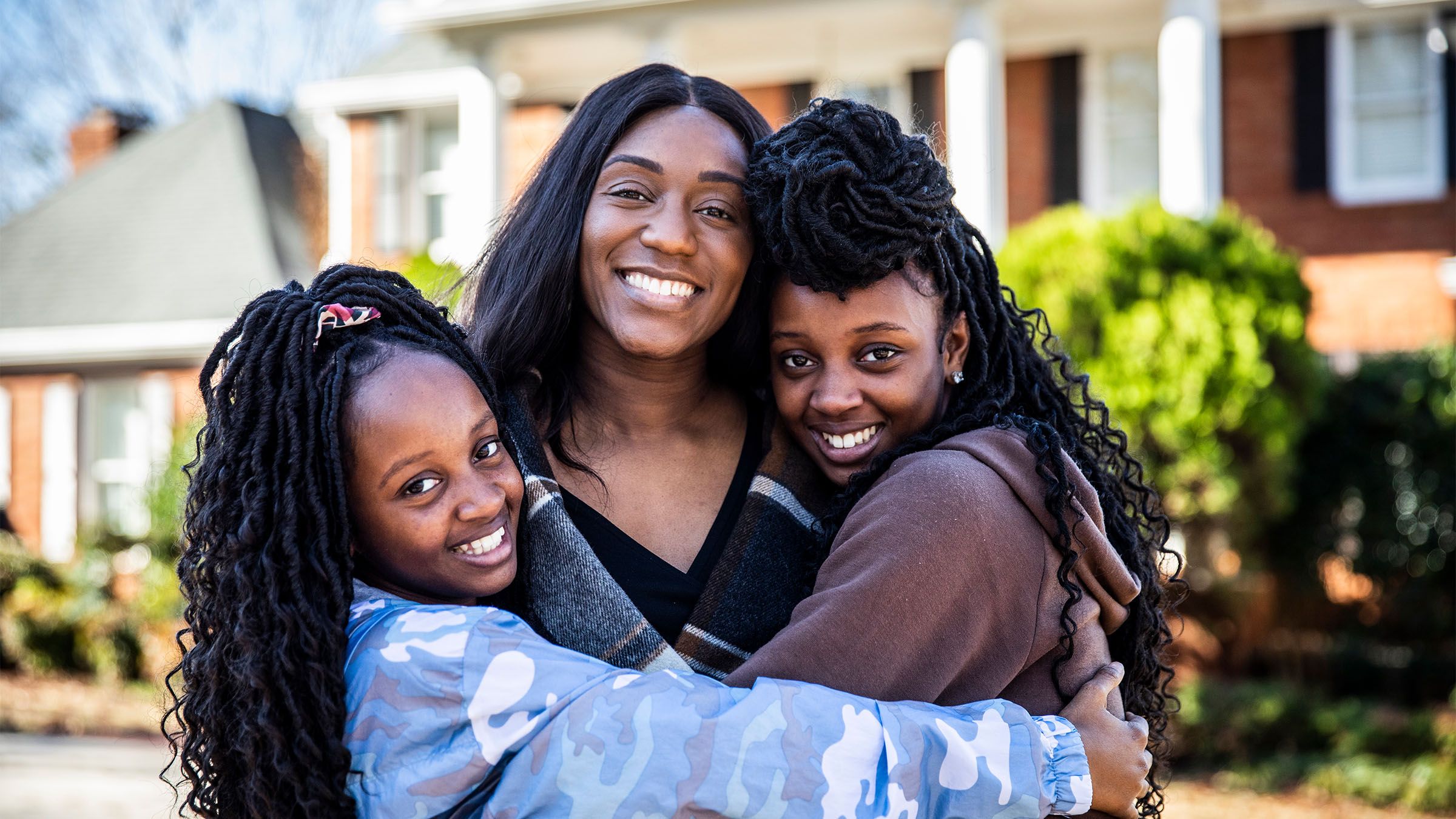 Carol’s Daughter Expands ‘Love Delivered’ Doula Grants in New Orleans