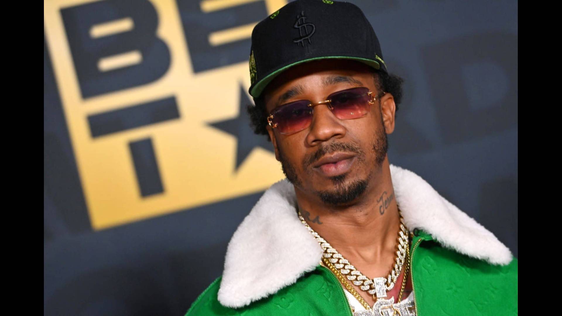 Hip Hop Awards 2022: Sunglasses Were Everyone’s Favorite Red Carpet