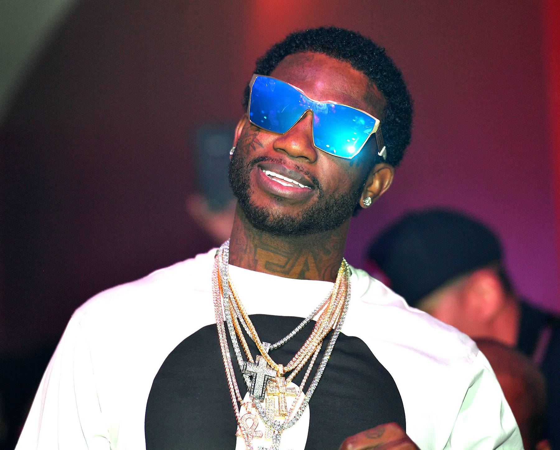 There's a Conspiracy Theory Surrounding Gucci Mane and His Release | News |  BET