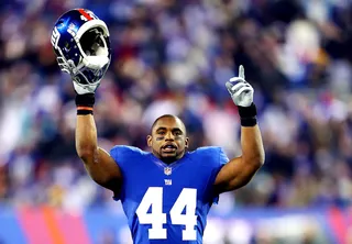 Ahmad Bradshaw: March 19 - New York Giants free agent continues to dominate the field at 29.(Photo: Al Bello/Getty Images)