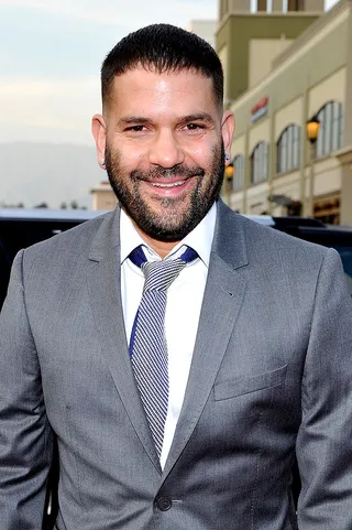 Guillermo Díaz: March 22 - The Scandal favorite hits the big 4-0.(Photo: John Sciulli/Getty Images for NAACP Image Awards)