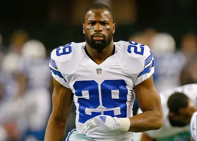 DeMarco Murray likes playing the Rams - NBC Sports